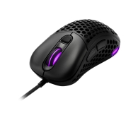 Sharkoon Light2 200 Czarna SHARK-MSE-LIGHT2-200 - 585611 - zdjęcie 2